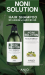 NONI SOLUTION HAIR SHAMPOO